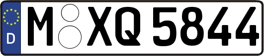 M-XQ5844