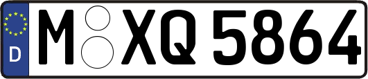 M-XQ5864
