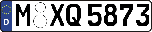 M-XQ5873