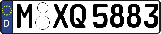 M-XQ5883