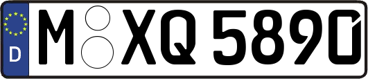 M-XQ5890