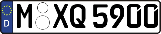 M-XQ5900