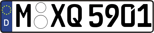M-XQ5901