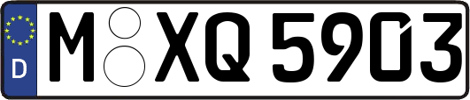 M-XQ5903