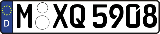 M-XQ5908