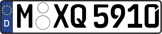 M-XQ5910