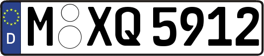 M-XQ5912
