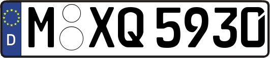 M-XQ5930