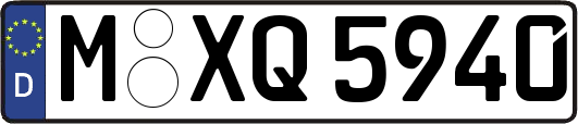 M-XQ5940
