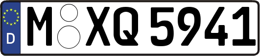 M-XQ5941