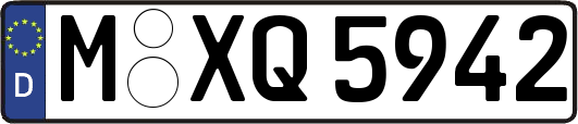 M-XQ5942