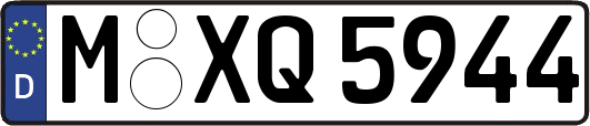 M-XQ5944