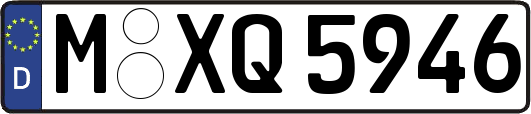 M-XQ5946