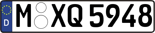 M-XQ5948
