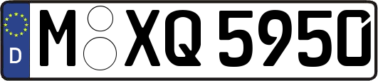 M-XQ5950