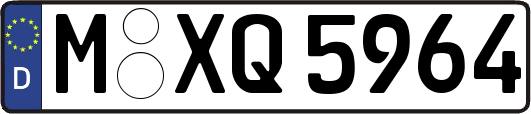 M-XQ5964