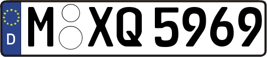 M-XQ5969