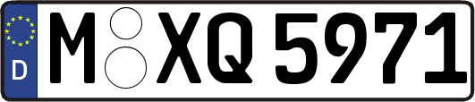 M-XQ5971