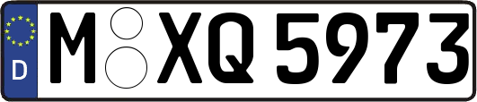 M-XQ5973