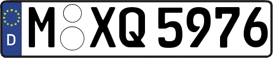 M-XQ5976