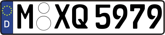 M-XQ5979