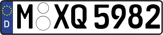 M-XQ5982