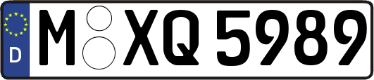 M-XQ5989
