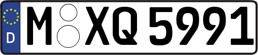 M-XQ5991