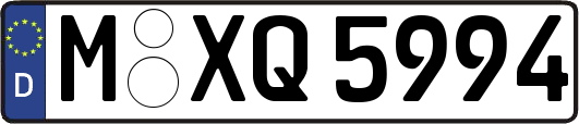 M-XQ5994