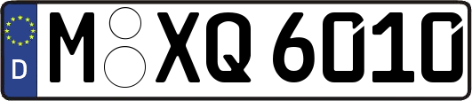 M-XQ6010