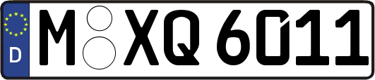 M-XQ6011