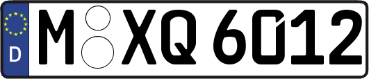M-XQ6012