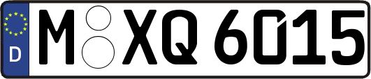 M-XQ6015