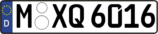 M-XQ6016