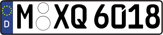 M-XQ6018