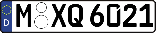 M-XQ6021