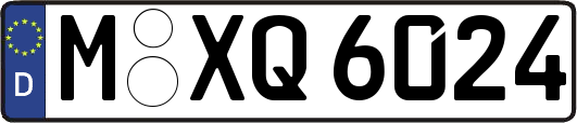 M-XQ6024