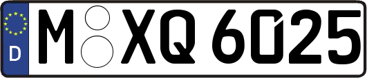 M-XQ6025