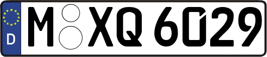 M-XQ6029