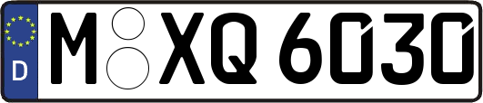 M-XQ6030