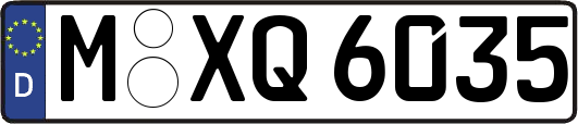 M-XQ6035
