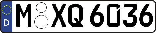 M-XQ6036