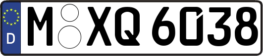 M-XQ6038