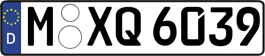 M-XQ6039