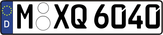 M-XQ6040