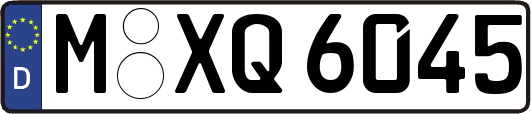 M-XQ6045