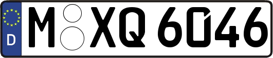M-XQ6046