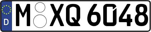 M-XQ6048