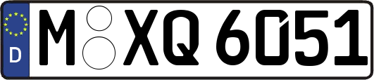 M-XQ6051
