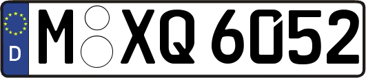 M-XQ6052